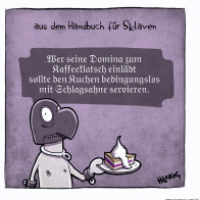 Handbuch für Sklaven