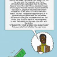 'Snowbank Redemption'