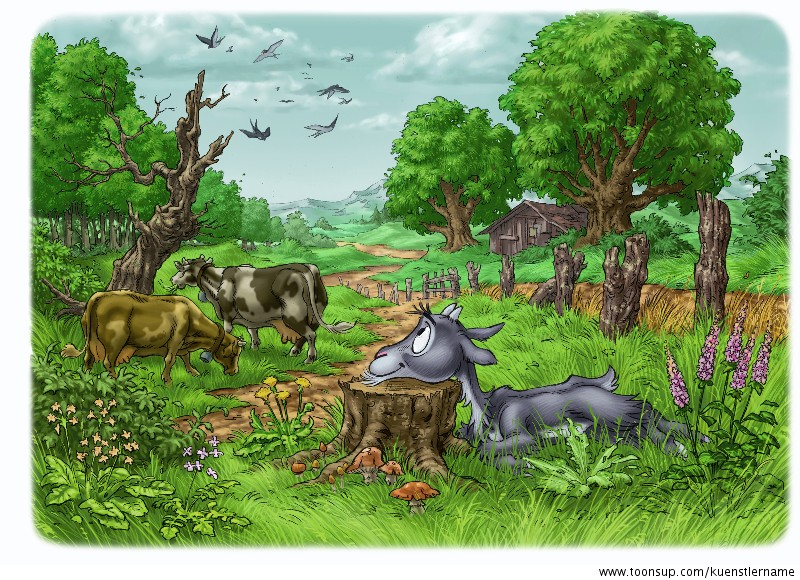 Illustration: Fred 2/25 1