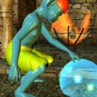 Goblin Träume 1