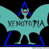 Neues Xeno-Logo