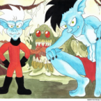 Goblin Quest