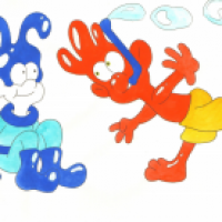 Bloodcells - Quim und Sino