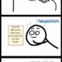 Rechtschreibfehler in der Zeitung