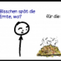 Valensina - späte Ernte