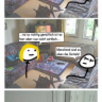 Richtig gemütlich gemacht