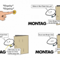 Der Montag
