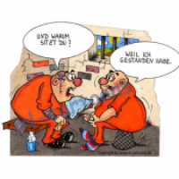 Knastbrüder
