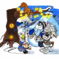 Silent Night
