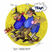 Der Trödeltrupp