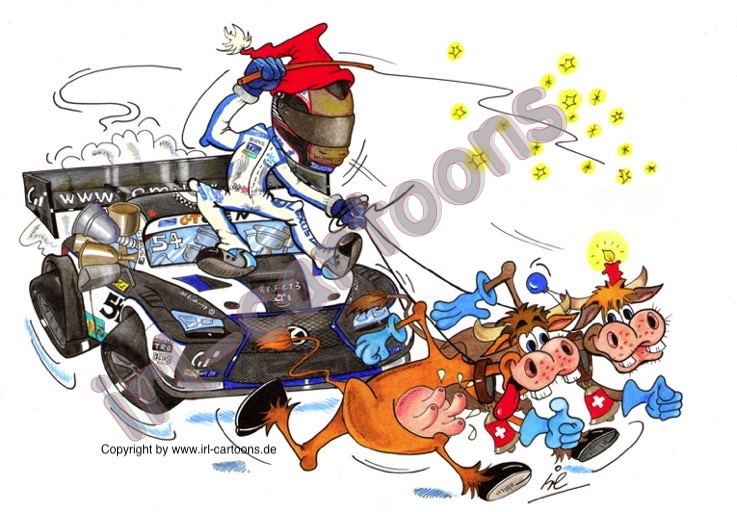 Illustration: Philipp Frommenwiler / Albert Costa 1