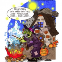 Hexerei