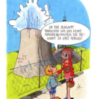 Atomkraft