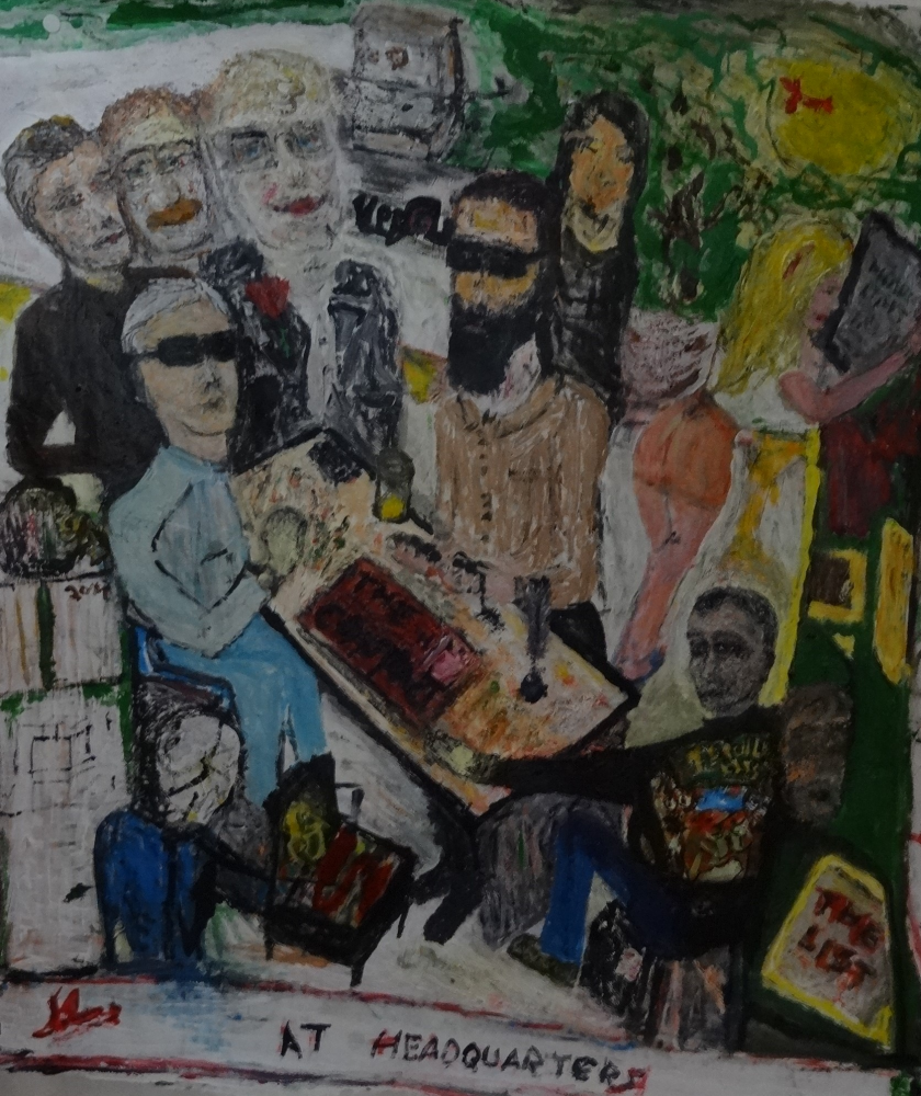 Other: the contract 1