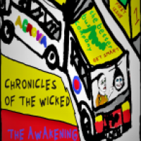 chronicles of the wicked