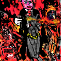 THE ATTACK AGAINST DEMOCRACY