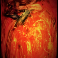 In the heat of the summer