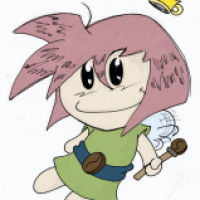 WMT12 - Character + Warmon