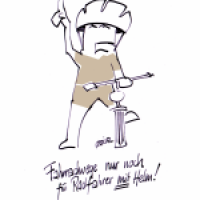 Fahrradwege