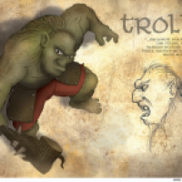 Trolle