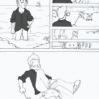 Bes und Bob Warmon Intro 2