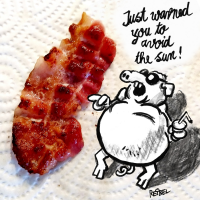 bacon