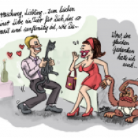 Liebesbotschafter