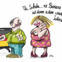 einheits-stereotypisch