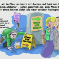 Fastenzeit