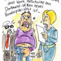 Wahlmanipulation