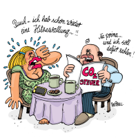 erderwärmend