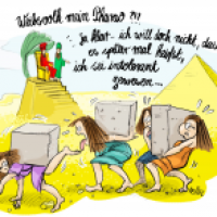 Gleichberechtigung