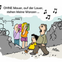 Mauerschauer