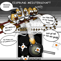 Eisprung