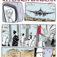 BATTERIEN IN FERNEN LÄNDERN