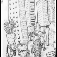 Nur 5 Jahre bis zum Ruhestand