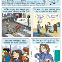 Jet Lag