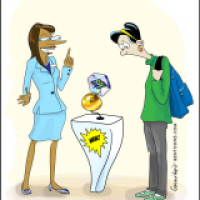 In China Hergestellt