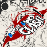 The True Battle Story Clash! 2
