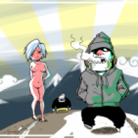 Baby It's Cold Outside