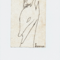 Le Diable..ou bien Pan? 1997