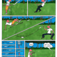 Frisbee