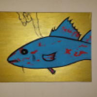 Goldfisch