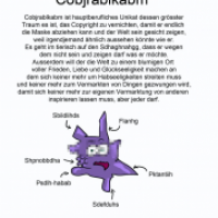 Cobjrablkabm