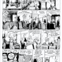 Diddie: Rutsch näher, Stranger