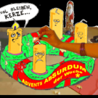 AdventsAbsurdum 2