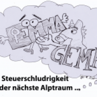 Alice's Alptraum