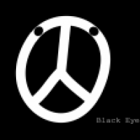 Black Eyed Peace