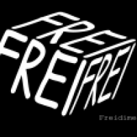 Freidimensional