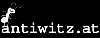 Antiwitz